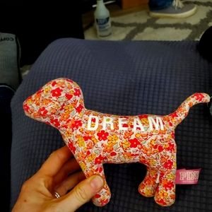 Victorias Secret PINK dog